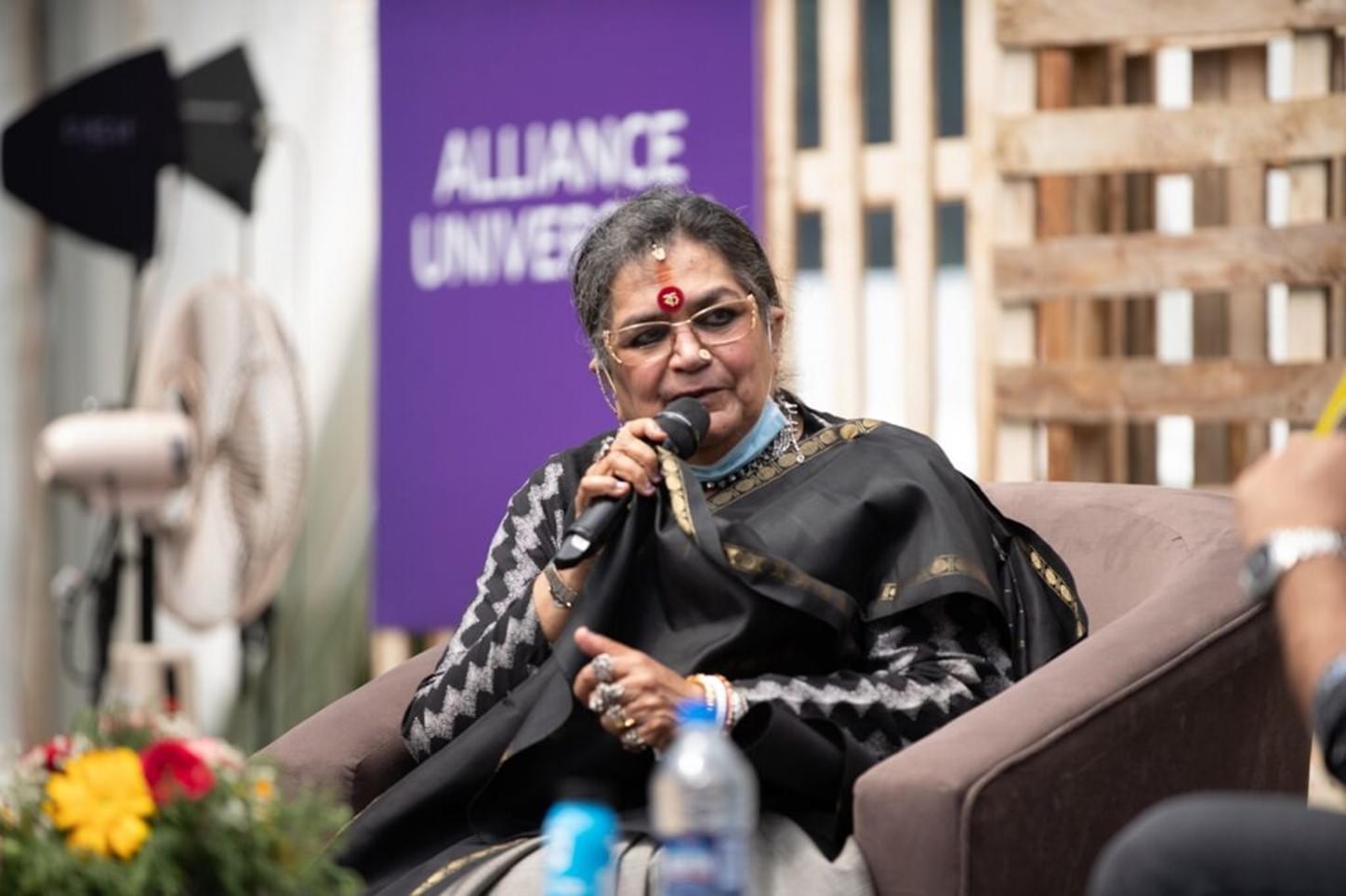 Alliance School of Sciences Bangalore Event photo 11